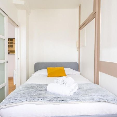 Leperdit - Bel Appartement De Charme - Hypercentre Rennes Zewnętrze zdjęcie
